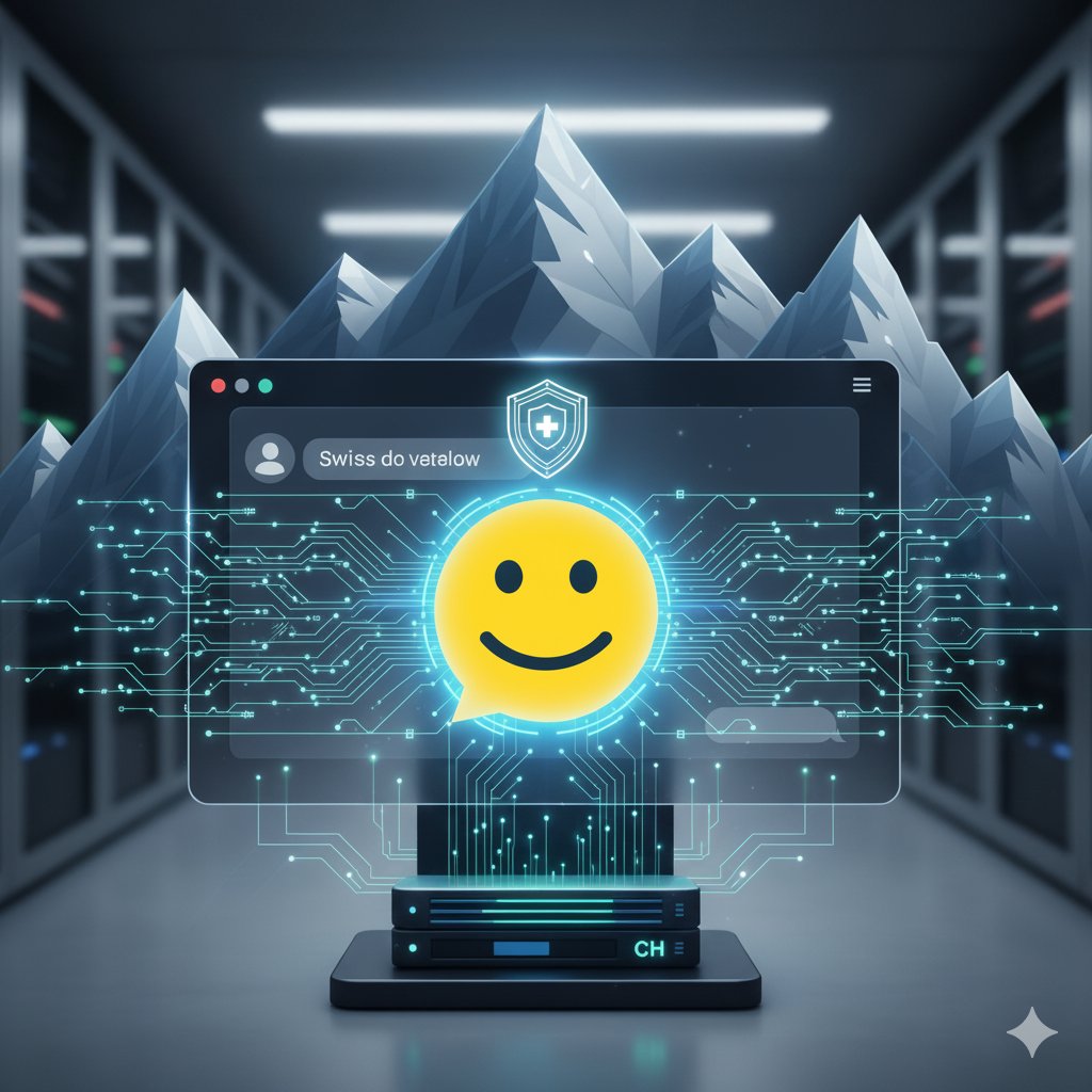L'entreprise suisse M-BIZ Global AG lance « AiTalk.ch », une solution SaaS de chatbot GPT personnalisé axée sur la sécurité des données d'entreprise